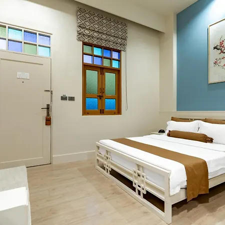 O'Nya Phuket Hotel Room photo