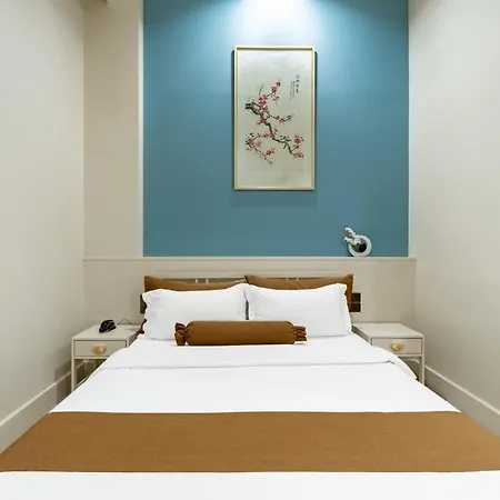 O'Nya Phuket Hotel Room photo