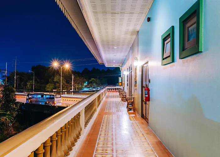 O\'Nya Phuket Hotel