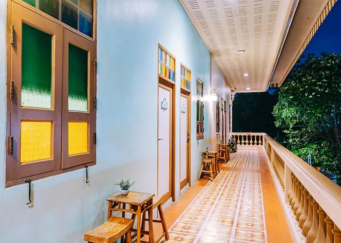 O\'Nya Phuket Hotel
