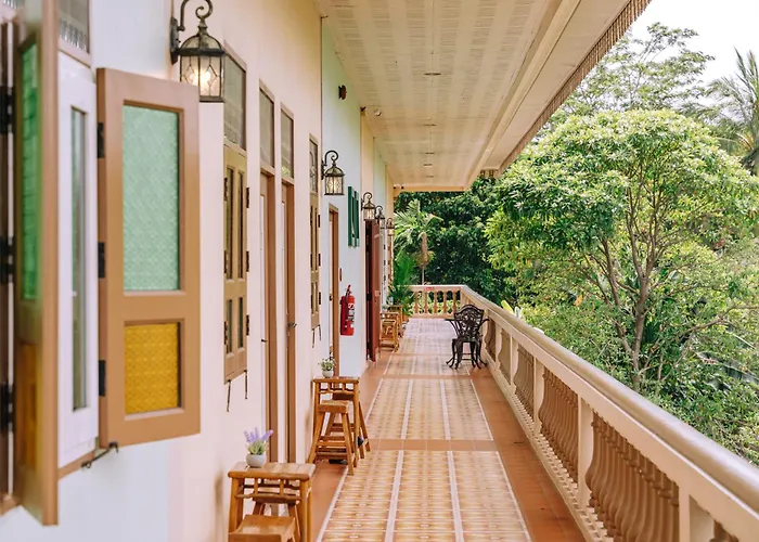 O\'Nya Phuket Hotel